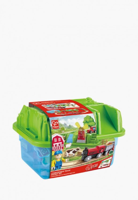 Набор игровой Hape