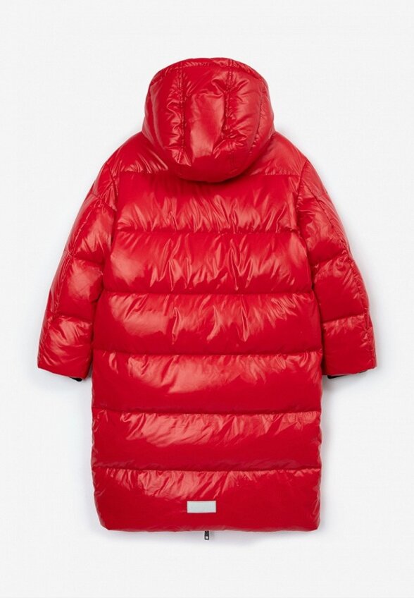 Пуховик Gulliver