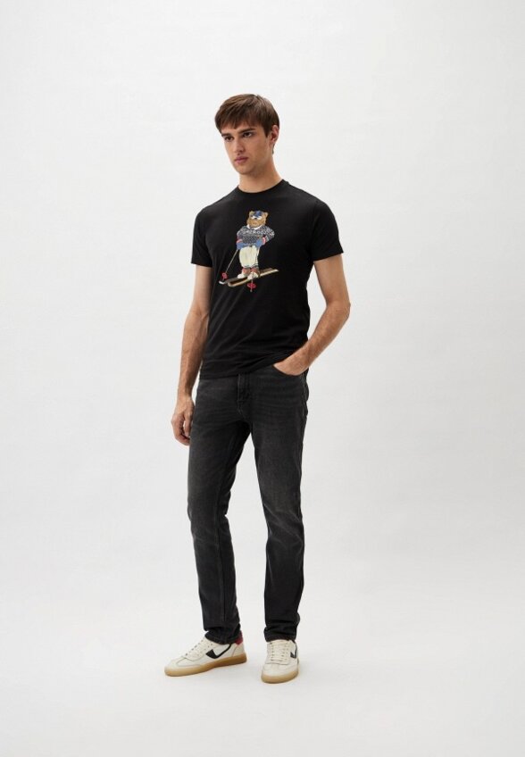 Футболка Malagrida