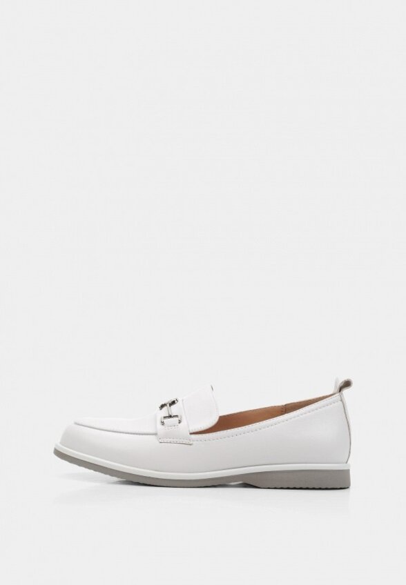 Лоферы Pierre Cardin