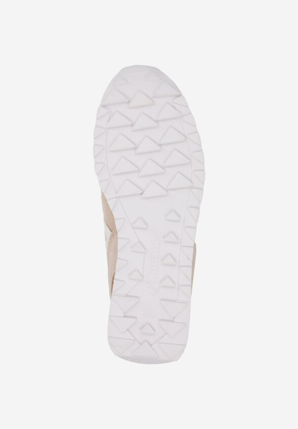 Кроссовки женские Saucony Shadow Original, Серый