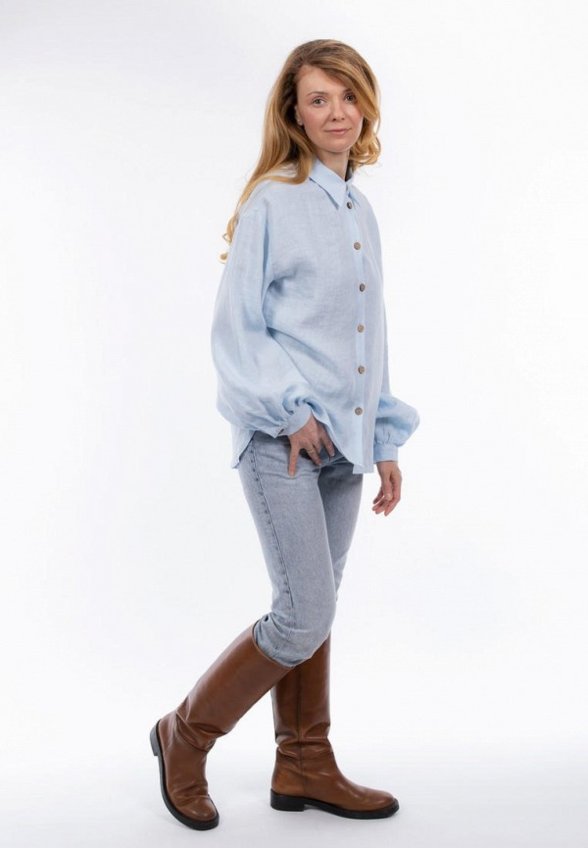 Рубашка Moredress