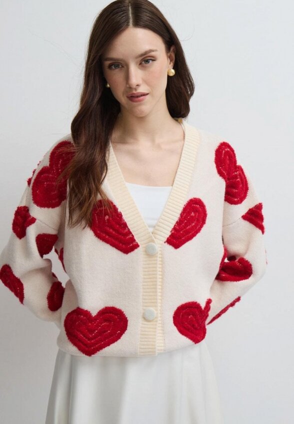 Кардиган Vittoria Vicci