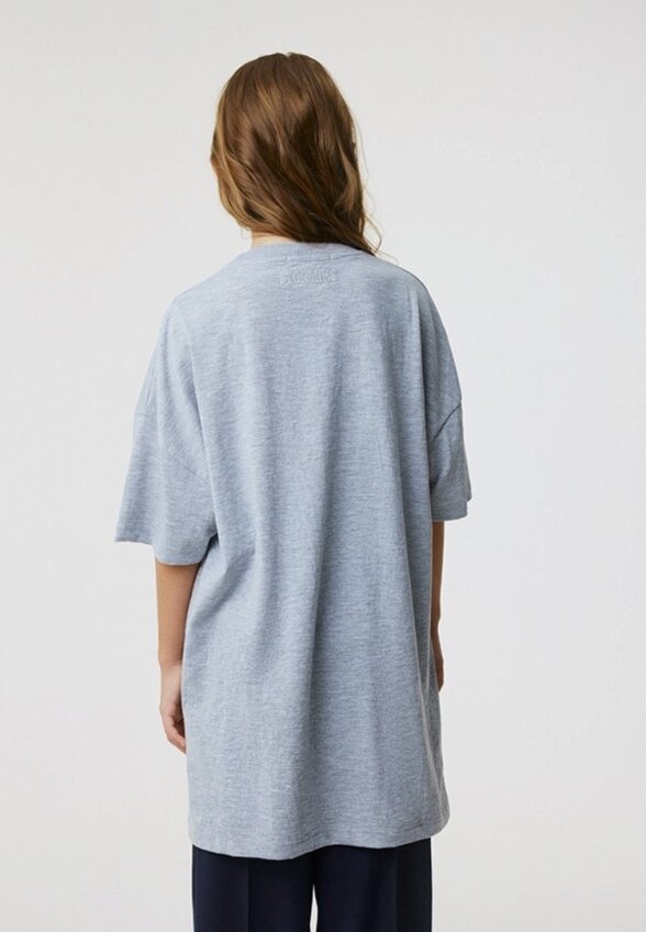 Футболка Stormies