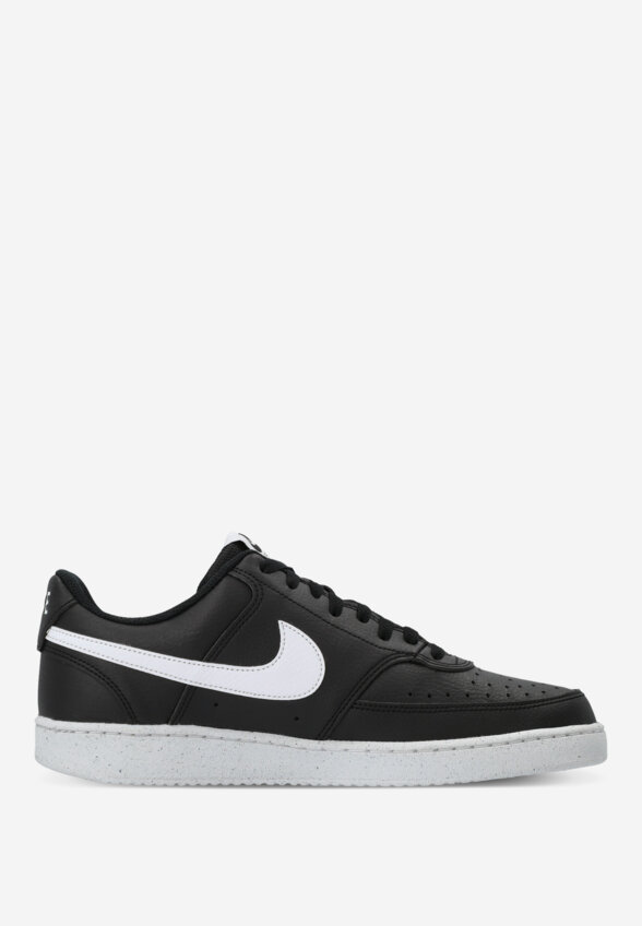Кеды мужские Nike Court Vision Low Next Nature, Черный