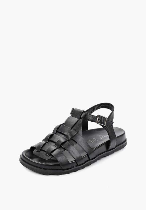 Сандалии La Grandezza