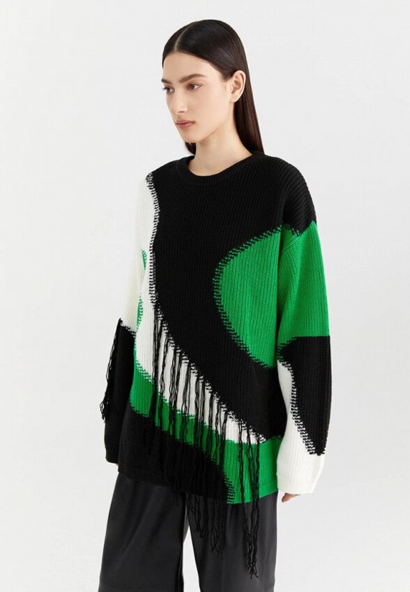 Джемпер M.Reason