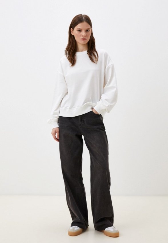 Джинсы W.sharvel