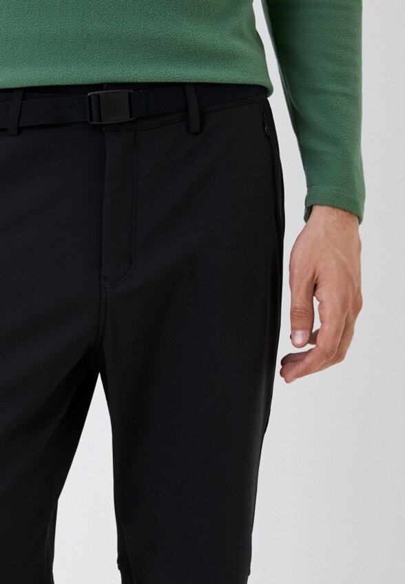 Брюки утепленные Toread