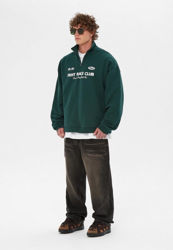 Олимпийка Frht