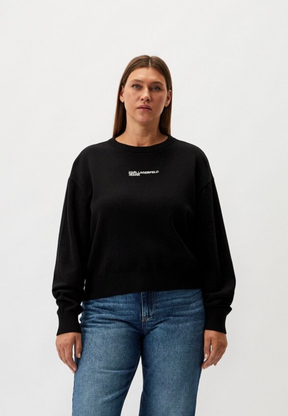 Джемпер Karl Lagerfeld Jeans