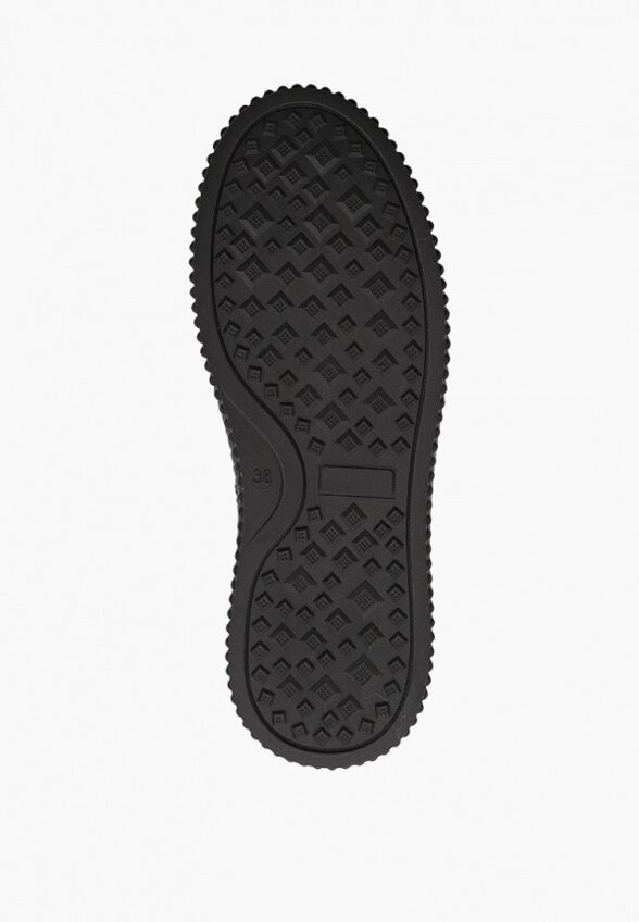 Кеды Emanuele Gelmetti