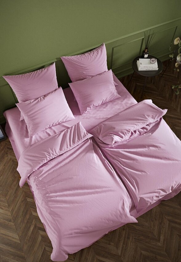 Постельное белье Семейное Атмосфера