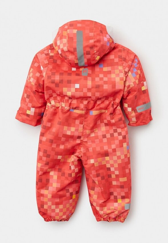 Комбинезон утепленный Hedda