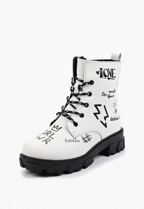 Ботинки Ulёt