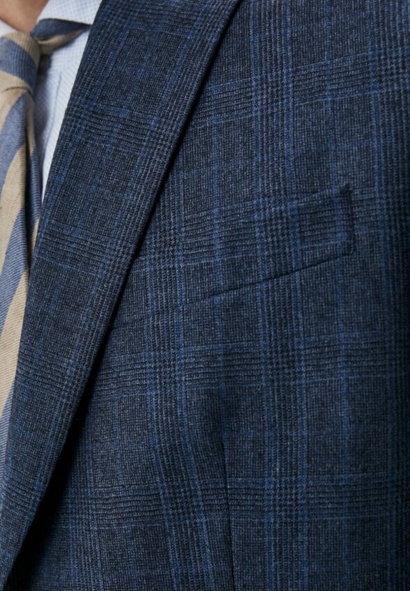 Костюм классический Bolini