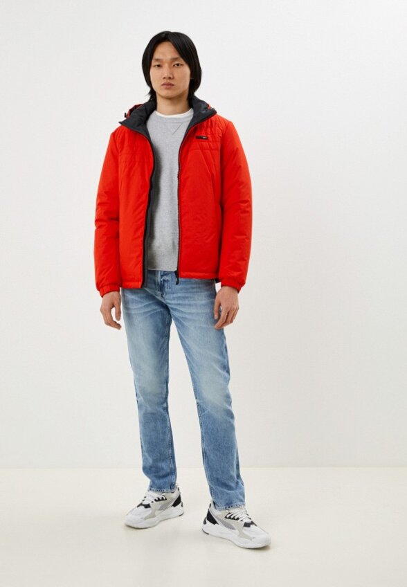 Куртка утепленная Morozoff