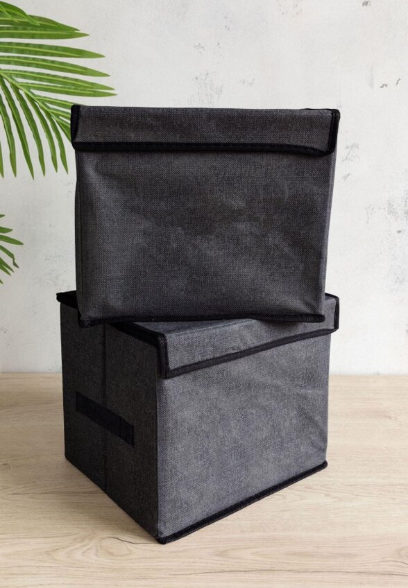 Комплект коробов Унисон