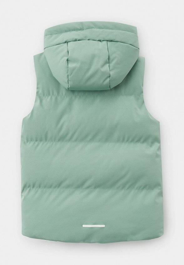 Жилет утепленный Котофей