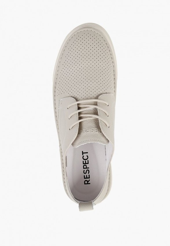 Кеды Respect