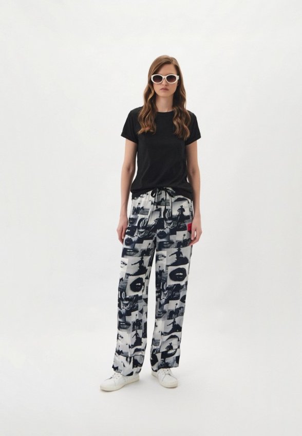 Футболка Hugo