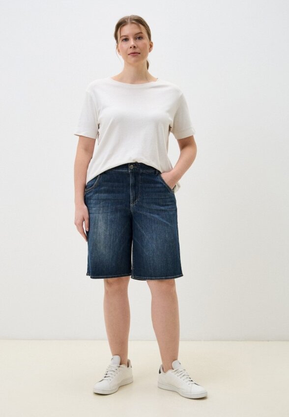 Шорты джинсовые Vera Lapina