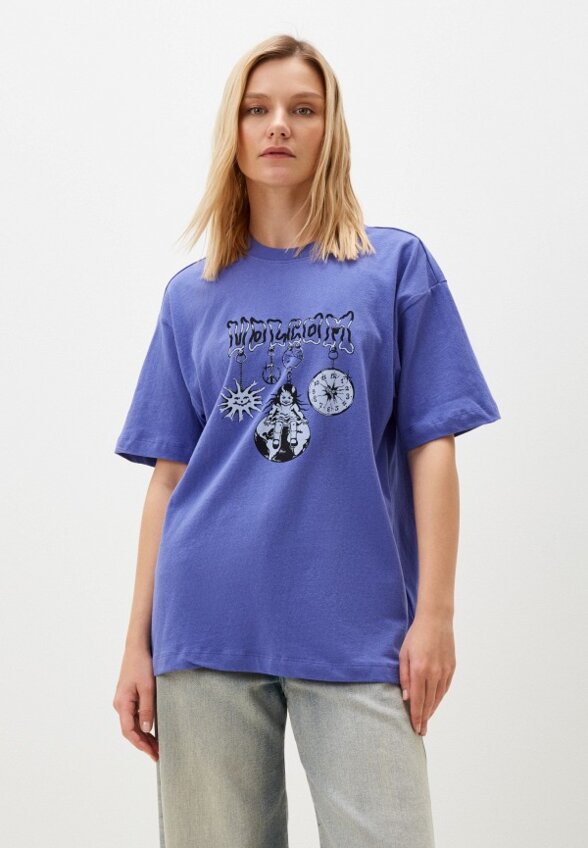 Футболка Volcom