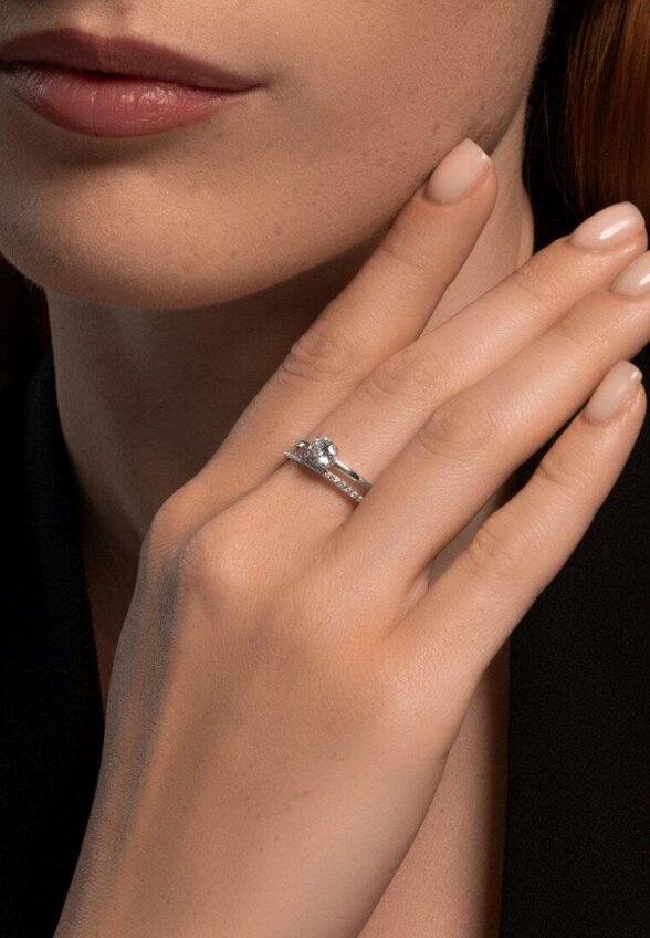 Кольцо Sokolov