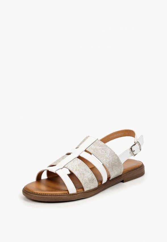 Сандалии Thomas Munz