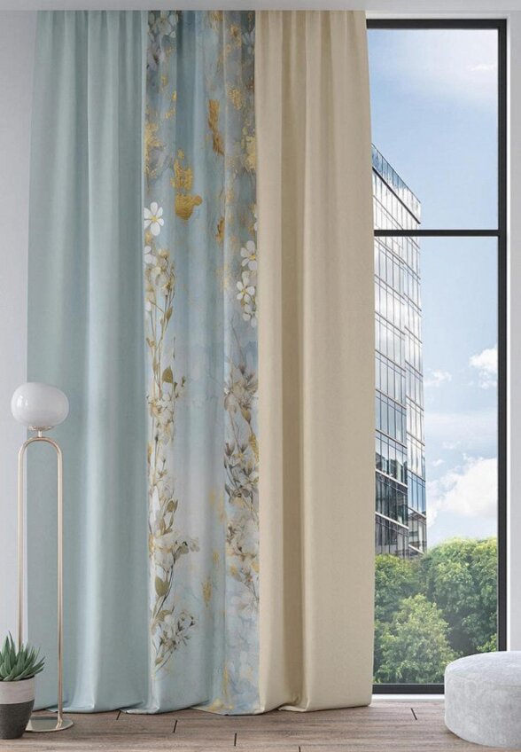 Шторы Comfy Way