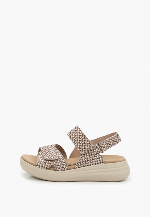 Сандалии Ortmann