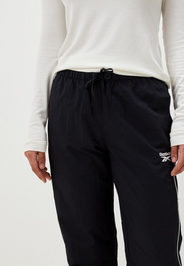 Брюки спортивные Reebok