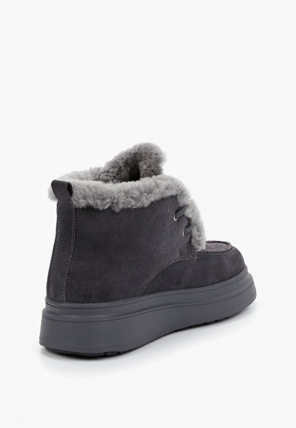 Ботинки Shoiberg