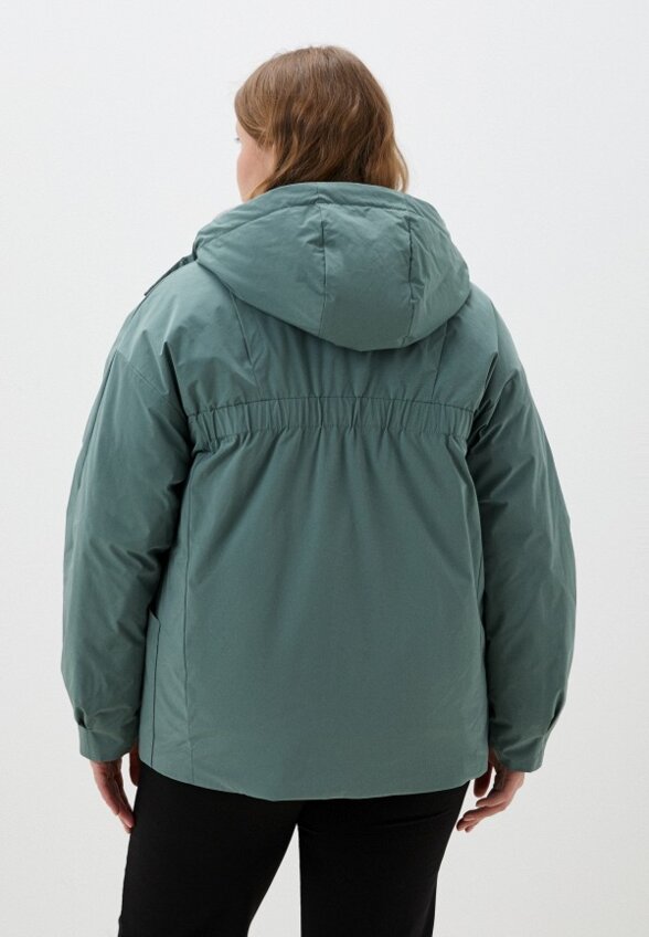 Куртка утепленная Winterra