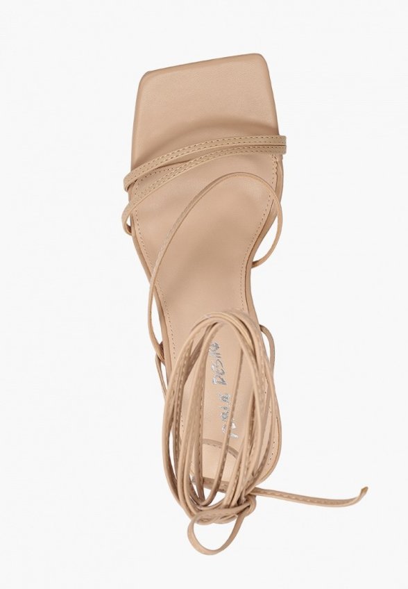 Босоножки Public Desire