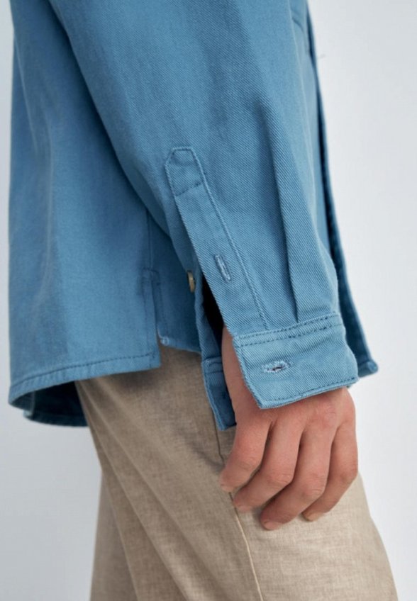 Куртка джинсовая Finn Flare