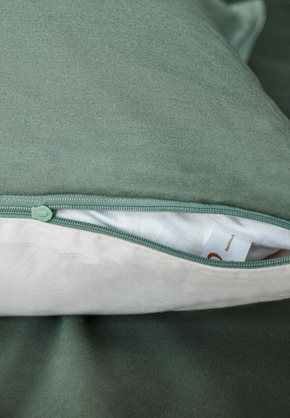 Постельное белье Евро LaPrima