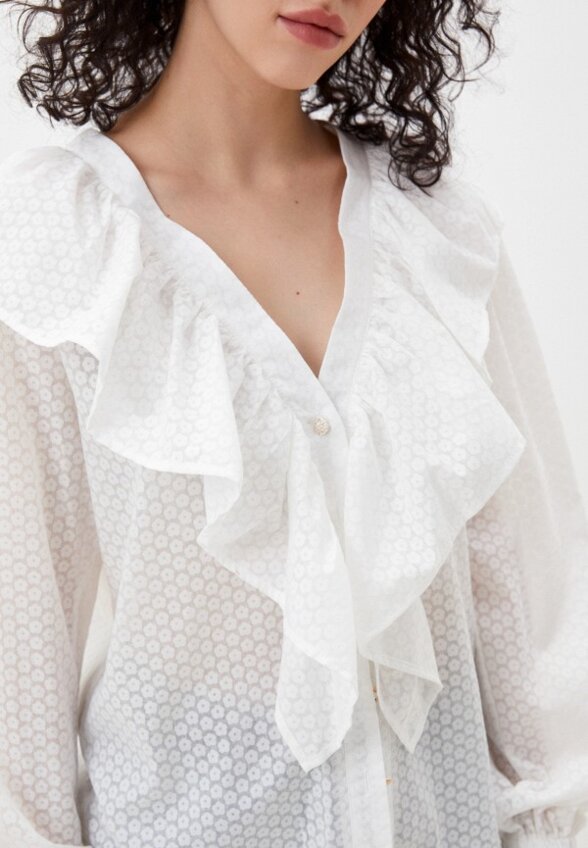 Блуза Belle Robe