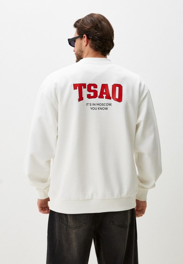 Свитшот KChTZ