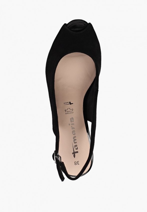 Босоножки Tamaris