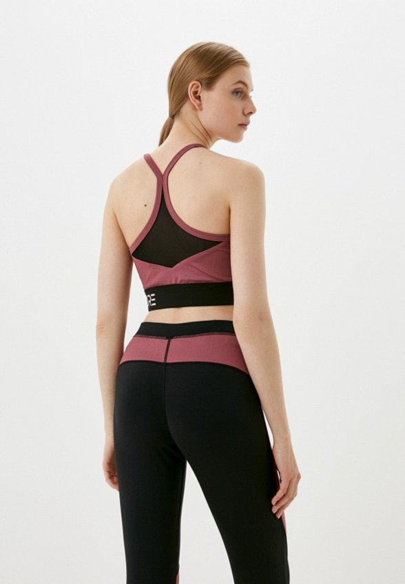 Топ спортивный Fitleasure