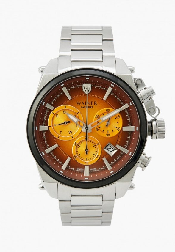 Часы Wainer