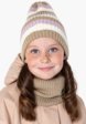 Шапка и снуд Nikastyle5  - превью