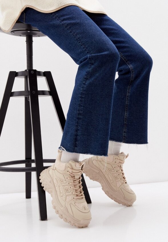 Кроссовки Briggs