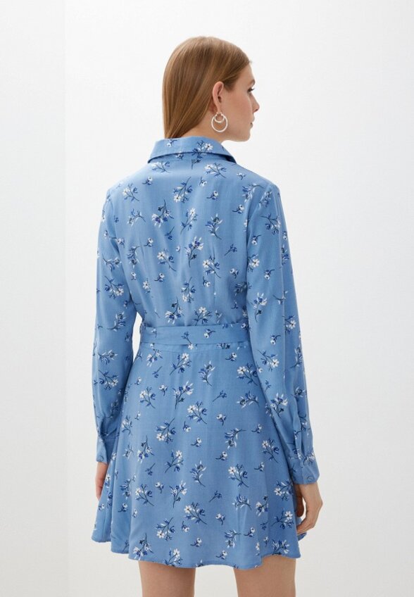 Платье UnicoModa