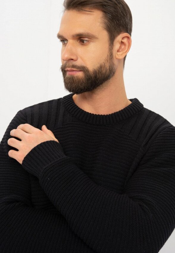 Джемпер Стим