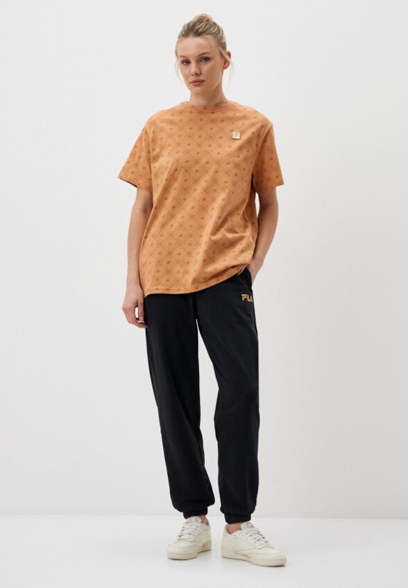 Футболка Fila