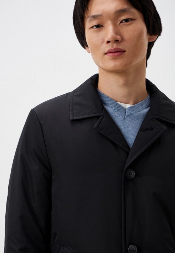 Куртка утепленная Bazioni