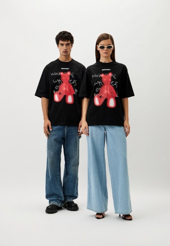 Футболка Berhasm