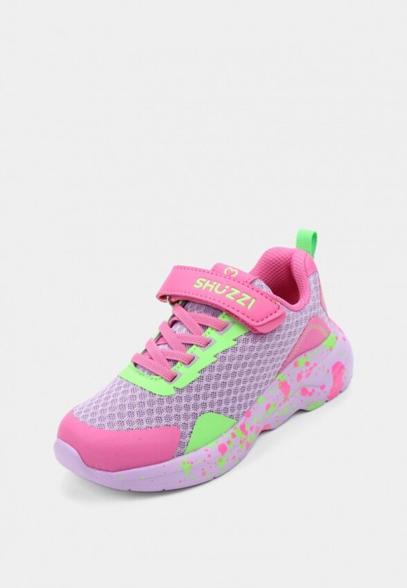 Кроссовки Shuzzi